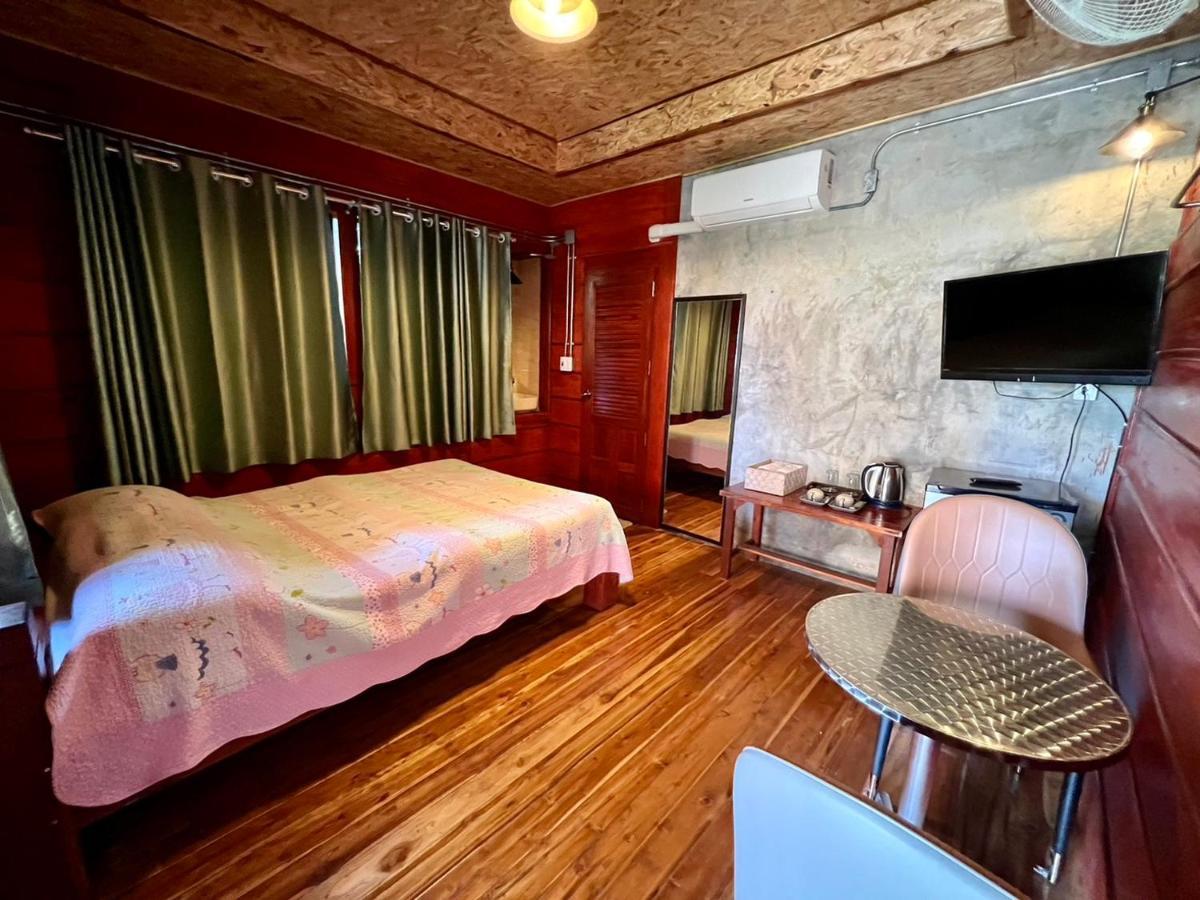 Settee Homestay Nan Eksteriør bilde