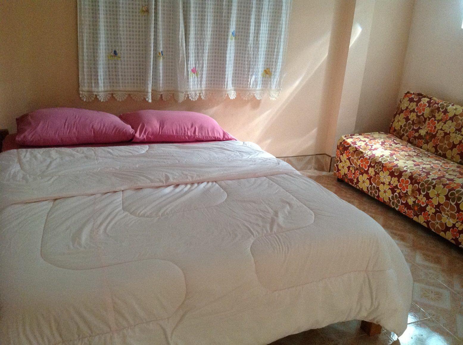 Settee Homestay Nan Eksteriør bilde