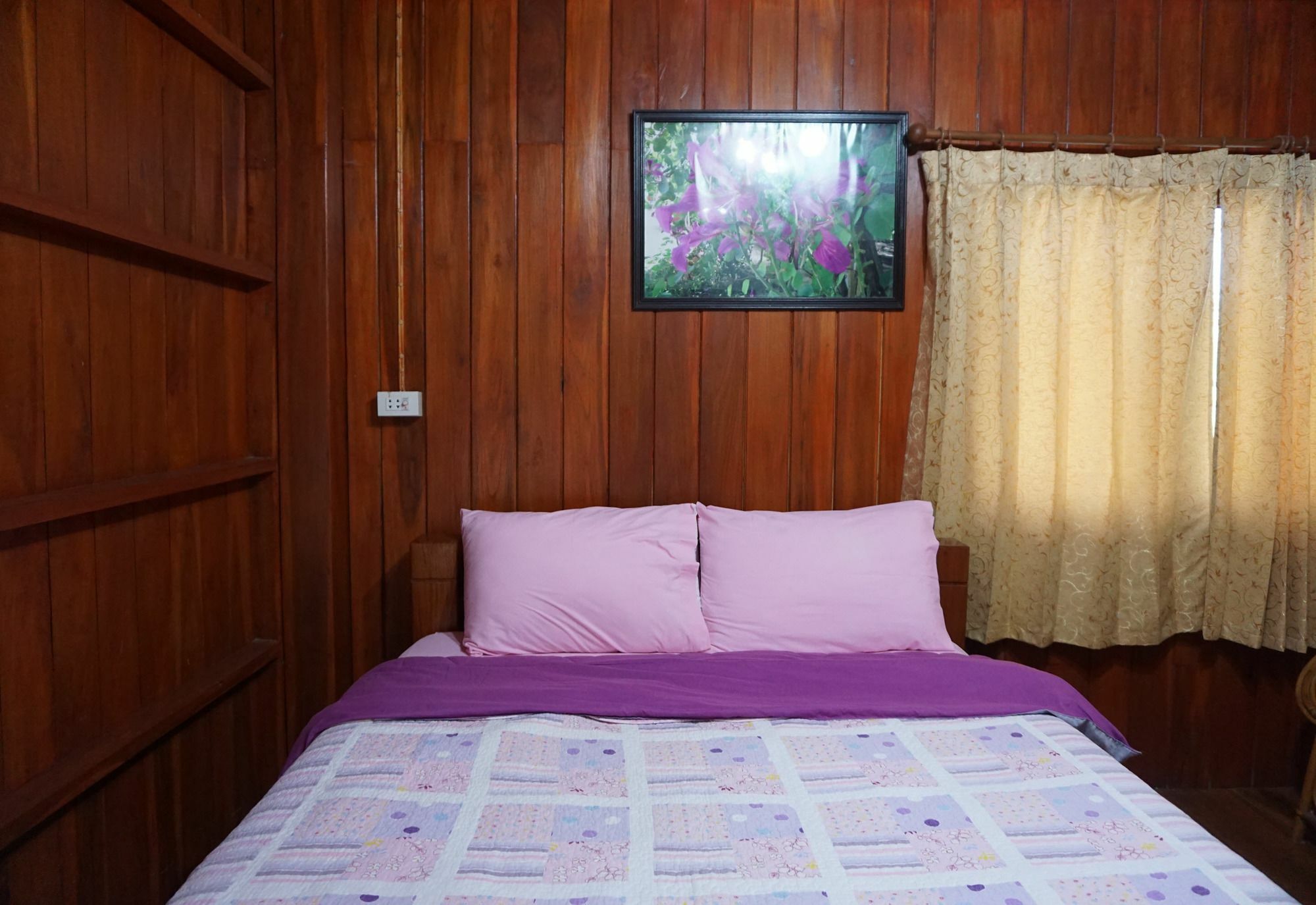 Settee Homestay Nan Eksteriør bilde