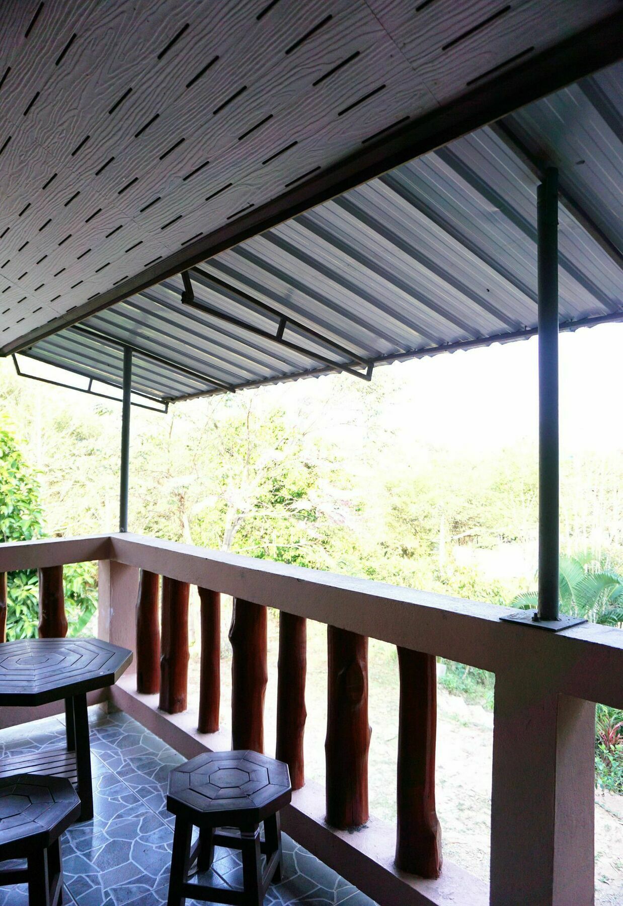 Settee Homestay Nan Eksteriør bilde