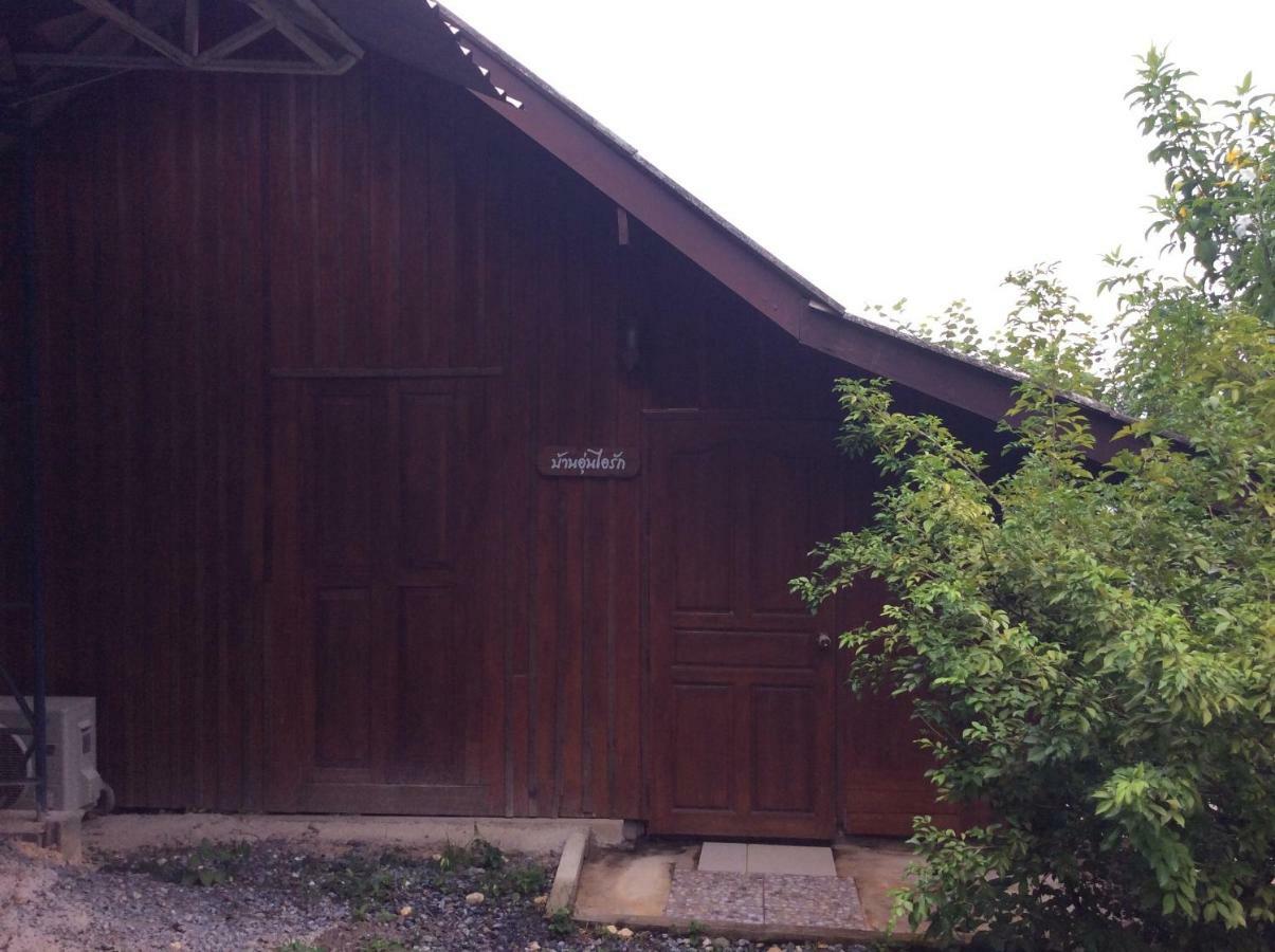 Settee Homestay Nan Eksteriør bilde