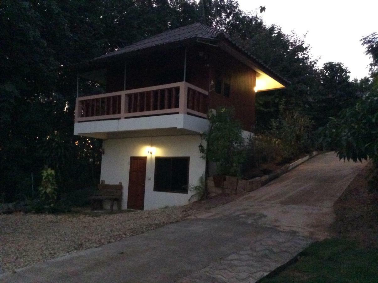 Settee Homestay Nan Eksteriør bilde
