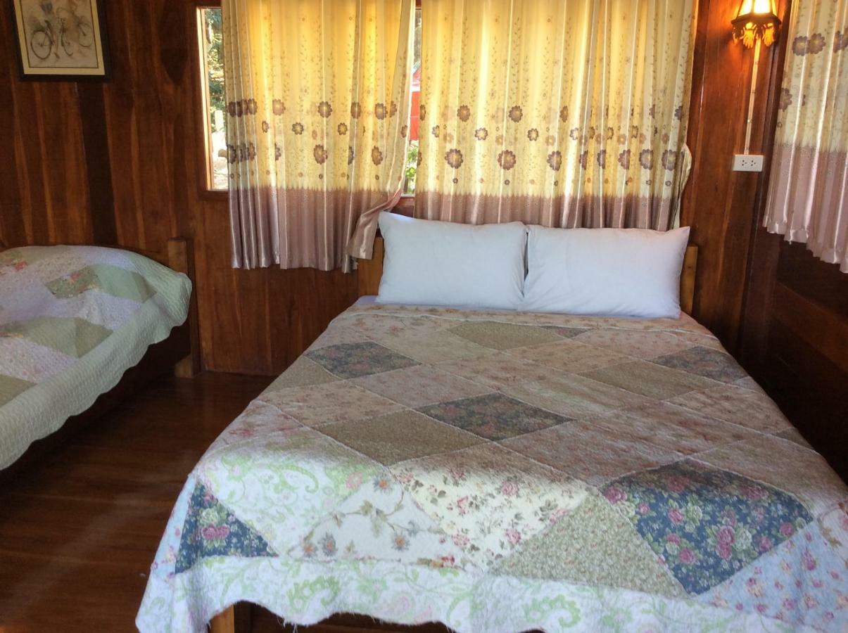 Settee Homestay Nan Eksteriør bilde