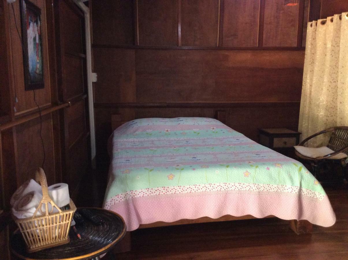 Settee Homestay Nan Eksteriør bilde