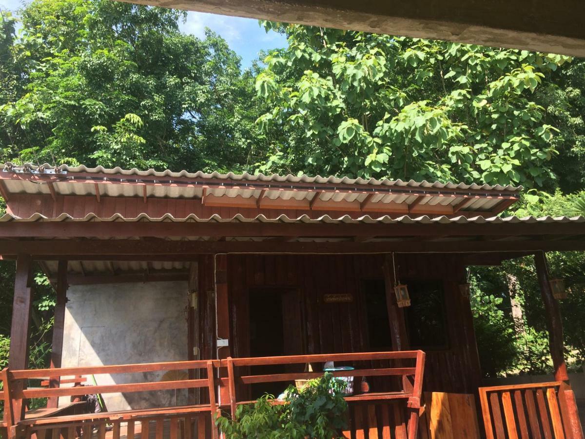 Settee Homestay Nan Eksteriør bilde