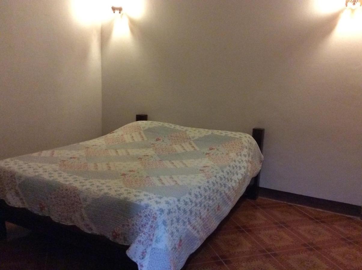 Settee Homestay Nan Eksteriør bilde