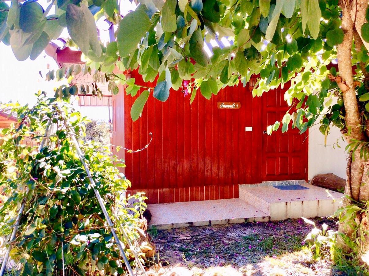 Settee Homestay Nan Eksteriør bilde