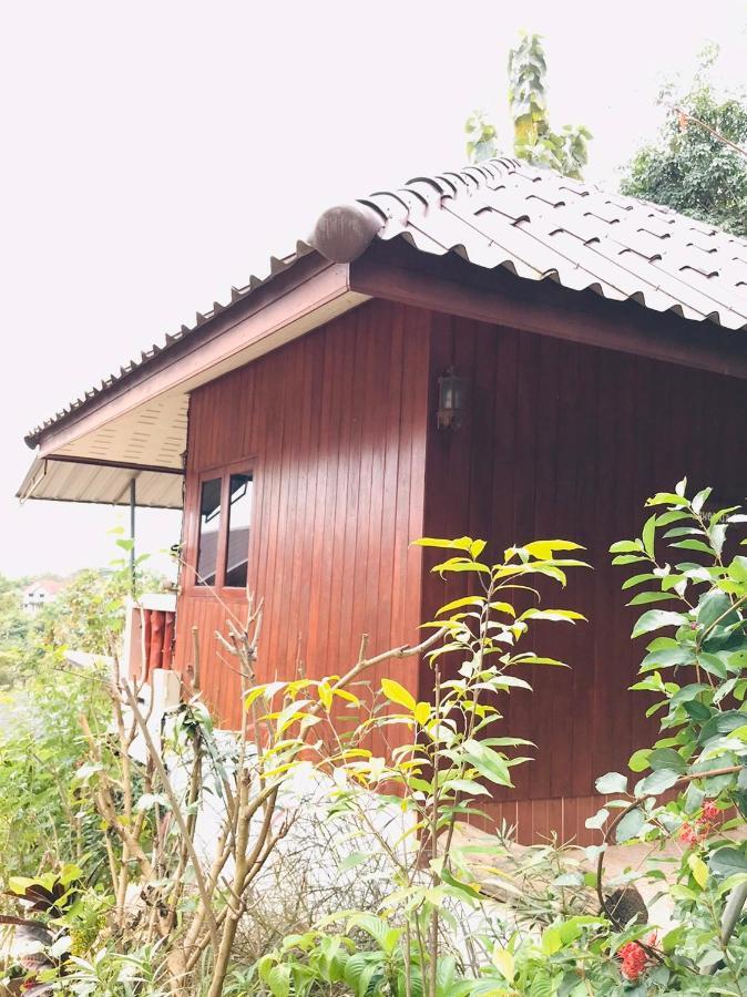 Settee Homestay Nan Eksteriør bilde